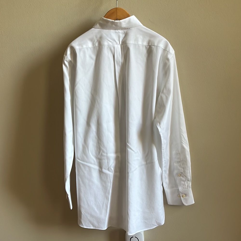 Men’s Ralph Lauren Button Down - Picture 2 of 3
